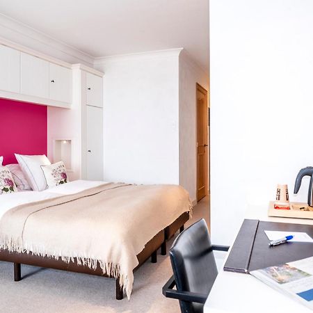 Beach Hotel دي هان المظهر الخارجي الصورة
